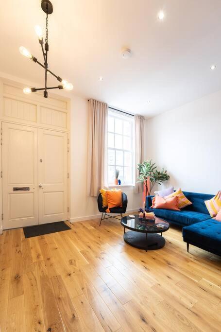 Вилла Dusk House - B'Ham Jq Townhouse Бирмингем Экстерьер фото